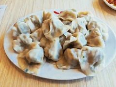 -鸿毛饺子(紫竹桥店)