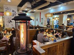 -胖子鱼·天水麻辣鱼火锅(秦州407店)