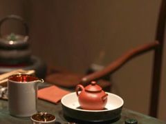 -见山茶事(丽水路店)