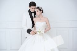 点击看大图 -卡恩婚纱摄影(桥梓口店)