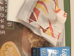 -麦当劳(世纪汇广场店)