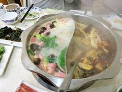 -晓林火锅(安定门店)