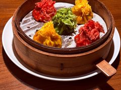 -龍聚祥烧麦馆(鼓楼店)