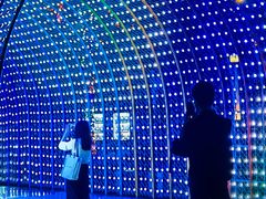 -秋水广场音乐喷泉