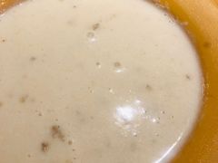 奶油蘑菇汤-Tony's House