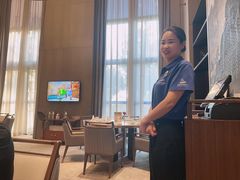 -雪龙轩中餐厅(银基冰雪酒店)