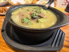 -永茂驴肉(莲池南大街总店)