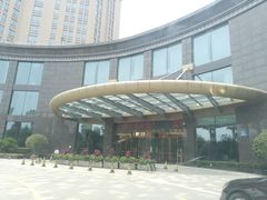-漳浦金仕顿大酒店