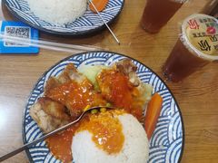 -多多茶餐厅(松风路店)