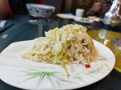 -宝鸡民族饭庄(英达路店)