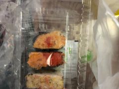 -鲜道寿司(无锡苏宁店)