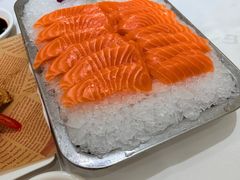 -新享乐海鲜(翠华路店)