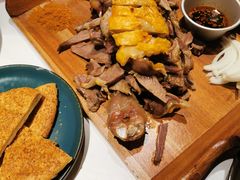 -丝路金桃·新疆菜(徐汇店)