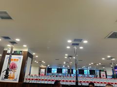 -楼外楼肥羊木炭火锅居(乐群街店)