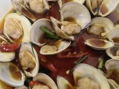 -醉壹号海鲜大排档·老厦门特色菜(厦门美食地标店)