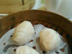 -星河湾半岛酒店-真粤中餐厅