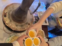 -京城胜利涮羊肉(禧乐汇店)