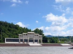 -吉林市朱雀山国家森林公园