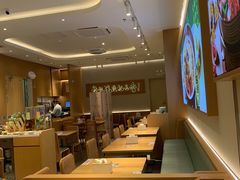 -谷田稻香·砂锅菜(西乡天虹店)