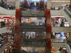 -赛格国际购物中心(小寨店)