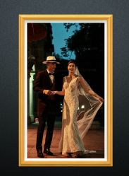 -雪中彩影婚纱摄影·微光艺术中心