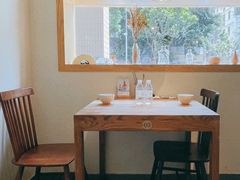-TAIFORKS 大福食堂·山葵烤肉料理·拌饭(宝安店)