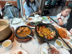 -不仔客海鲜·烧烤·270度海景餐厅(大东海店)