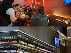 -TZ House音乐现场(来福士中心店)