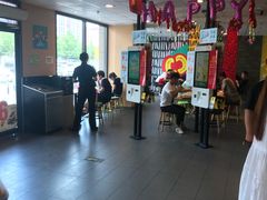 -麦当劳(河北唐山光明路餐厅)