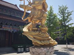-大悲禅寺