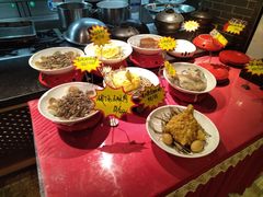 -山西会馆·晋菜·晋商宴·牌匾博物馆(胜利东街店)