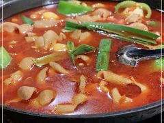 -湘肠香火锅店(团结湖店)