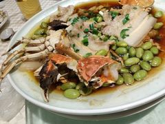 -壹只菜·崇明本地特色菜(崇明南门店)