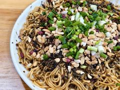 -宜宾燃面(寰宇天下天悦店)