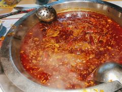 -清真·天府皇城坝百年牛肉火锅(皇城清真寺店)