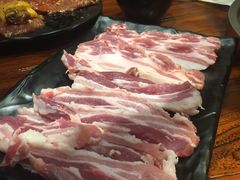 -红小姐的烤肉店(西三旗店)