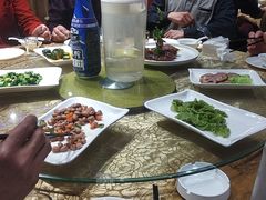 -老班长大酒店(海关大楼店)