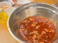 -嘉州鲜知味钵钵鸡(奎星楼店)