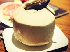 -Pho Asia 亚阁越南料理(上海来福士广场店)