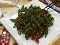 -肘子酥·天津菜·特色捞面(德云社店)