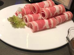 -捞王锅物料理(上海世茂广场店)