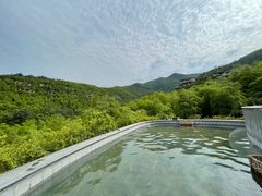 -天目湖御水温泉·度假酒店