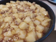 酱烧米豆腐-boundaries籬苑(瑞光创意工厂-贰号院店)