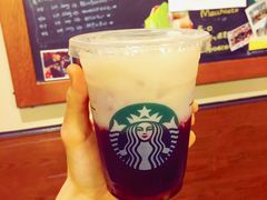 -星巴克(长沙麓南广场店)