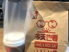 -肯德基(新阳光店)