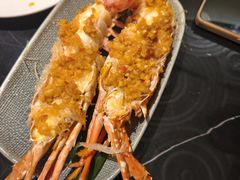 -大葉日本料理·龍蝦任食放題(廣州W酒店)
