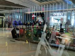 -奇迹健身(SM广场店)