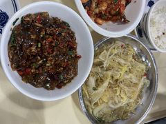 -笨罗卜浏阳菜馆(太平街店)