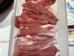 -半闲斋羊肉铺(齐礼阎店)