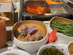 -海底捞火锅(劲松店)